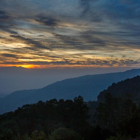 Club Himalaya, By Ace Hotels Nagarkot Exterior foto