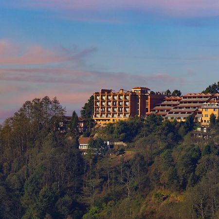 Club Himalaya, By Ace Hotels Nagarkot Exterior foto