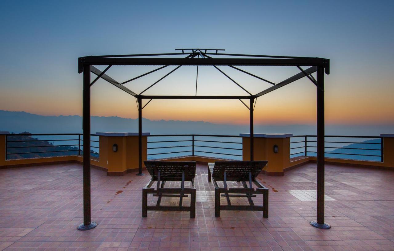 Club Himalaya, By Ace Hotels Nagarkot Exterior foto