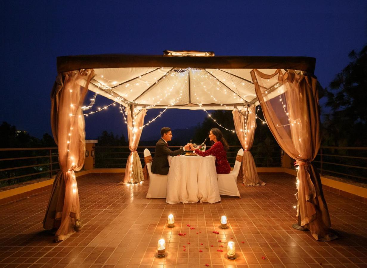 Club Himalaya, By Ace Hotels Nagarkot Exterior foto