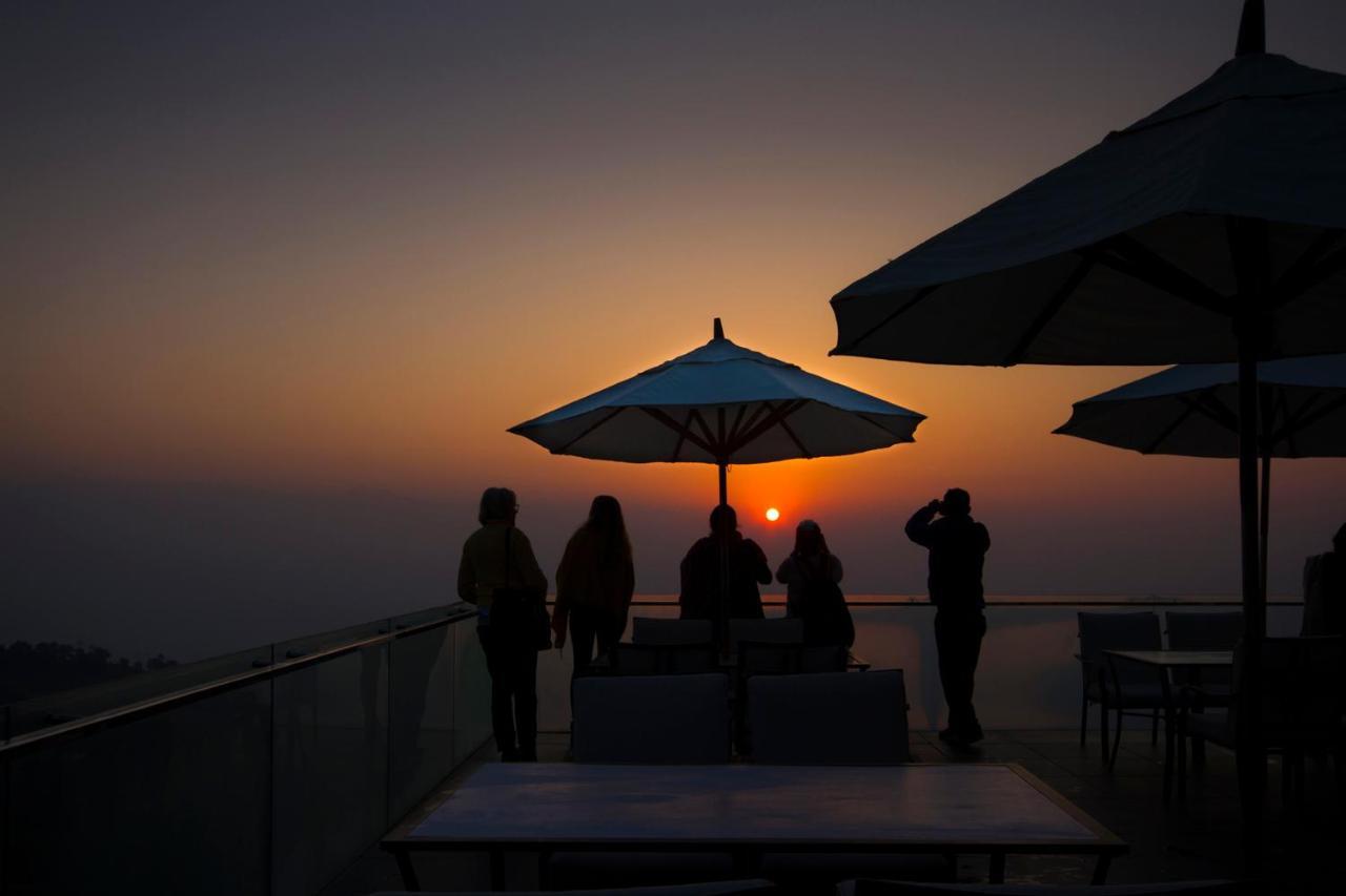 Club Himalaya, By Ace Hotels Nagarkot Exterior foto