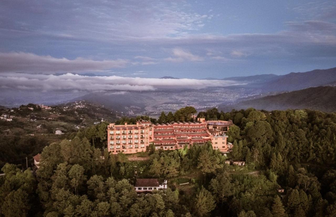 Club Himalaya, By Ace Hotels Nagarkot Exterior foto