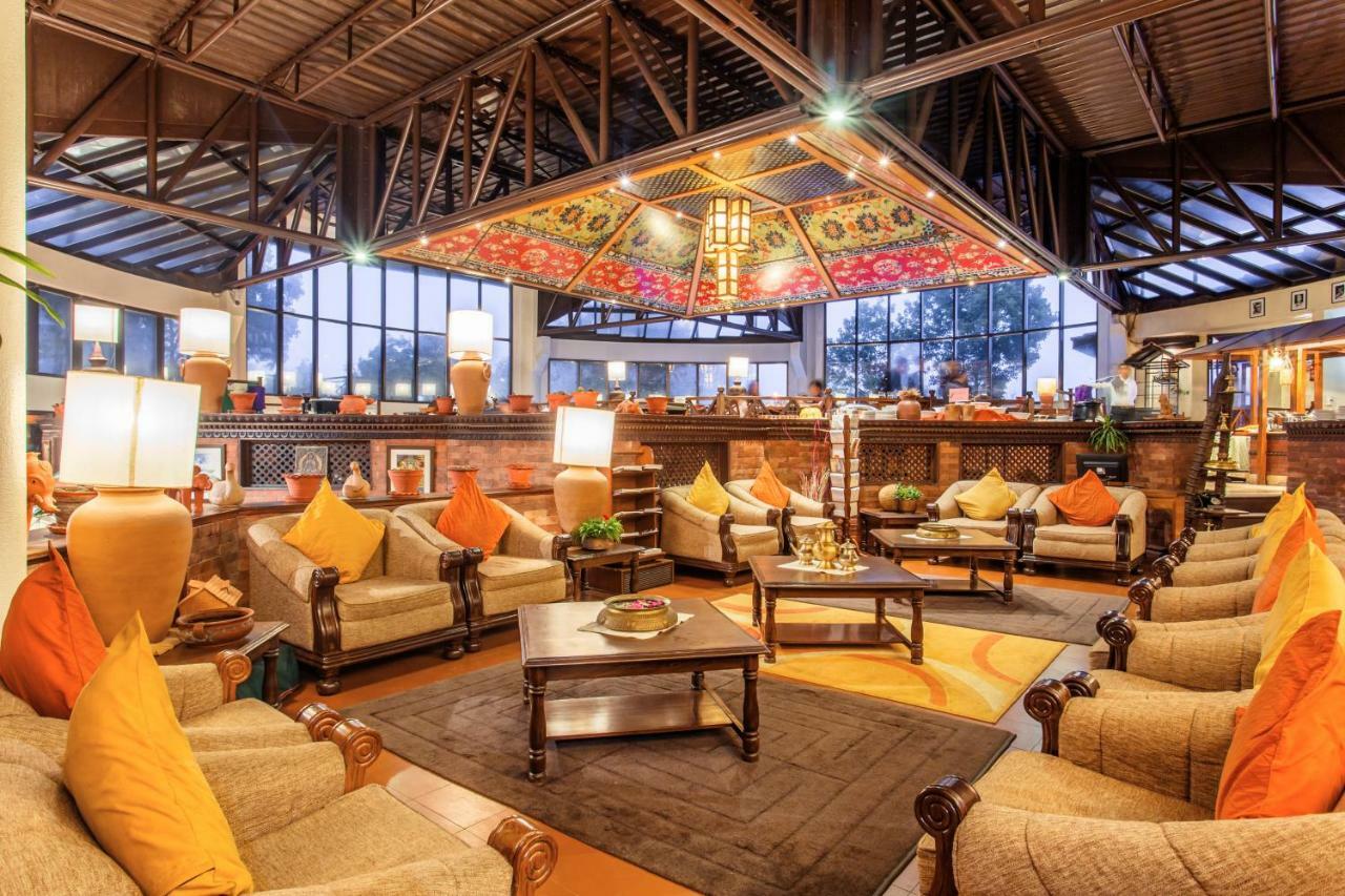 Club Himalaya, By Ace Hotels Nagarkot Exterior foto