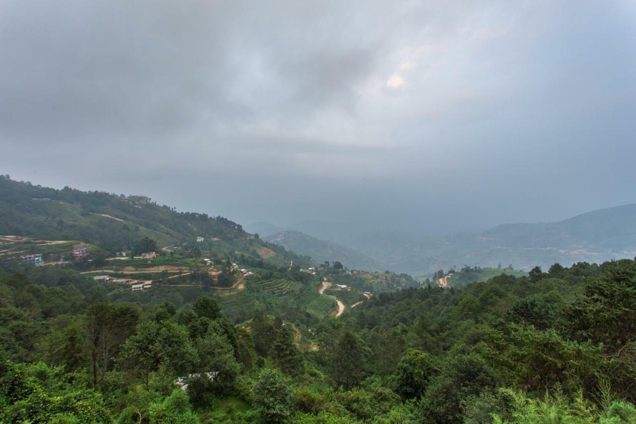 Club Himalaya, By Ace Hotels Nagarkot Exterior foto