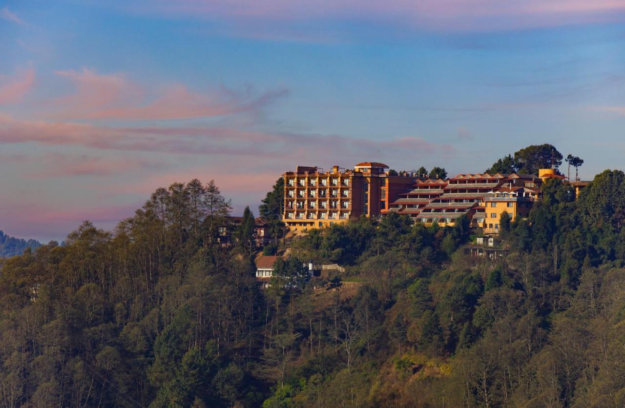 Club Himalaya, By Ace Hotels Nagarkot Exterior foto